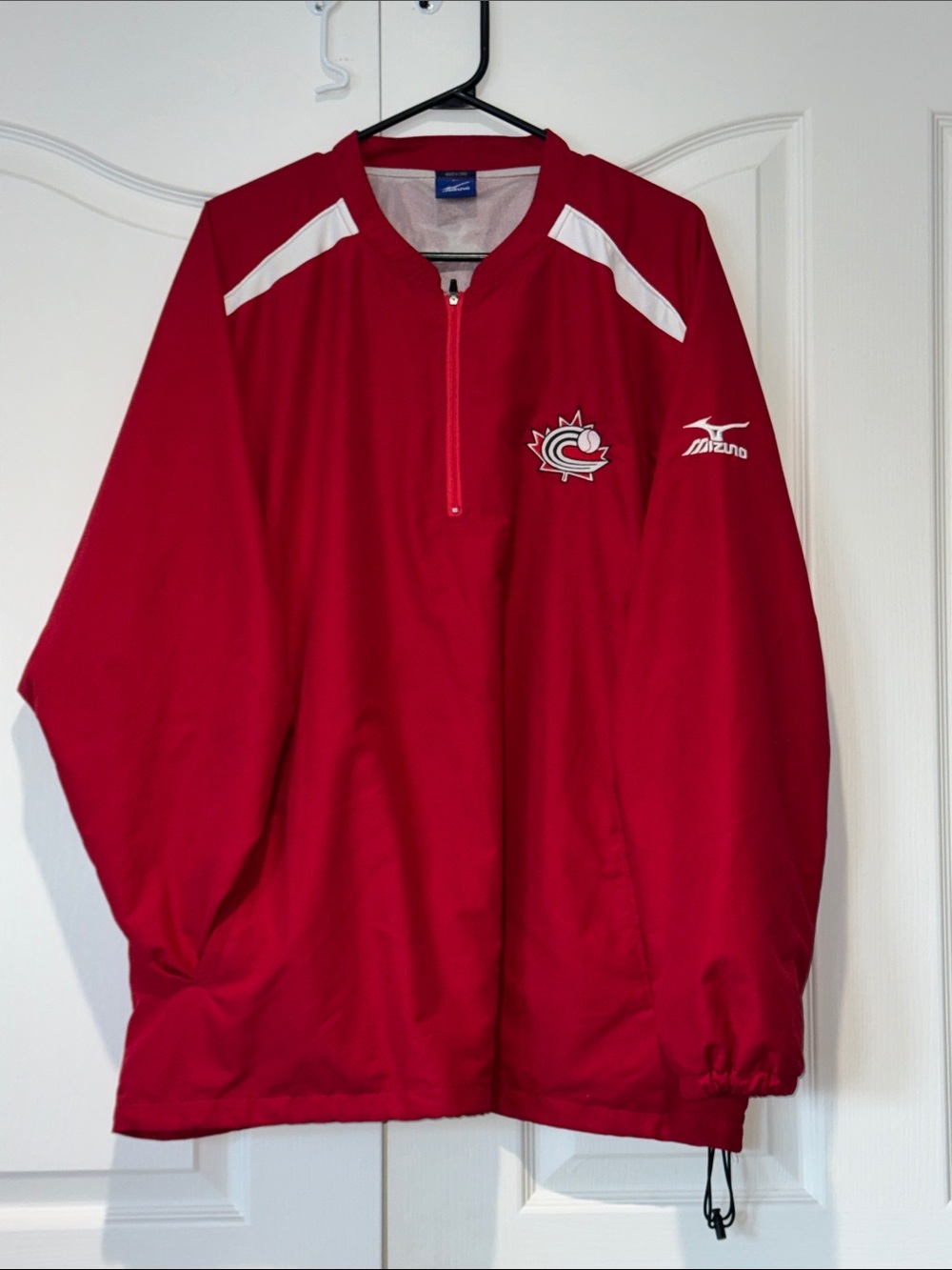 Mizuno Baseball Canada